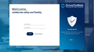 
                            8. DriveOnWeb