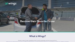 
                            9. Drivers - Wingz