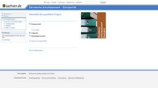 
                            10. DRK Bildungswerk Sachsen gemeinnützige GmbH - Die Sächsische ...