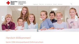 
                            7. DRK Dithmarschen