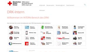 
                            1. DRK intern