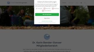 
                            6. drkarinbendergonser MEMBER