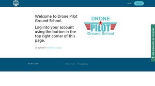 
                            9. Drone Pilot Ground School | UAV Coach