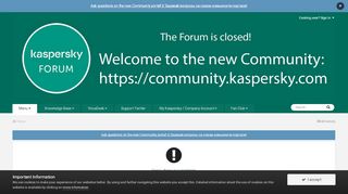 
                            9. Dropbox login lost - Kaspersky Software Updater - Kaspersky Lab Forum