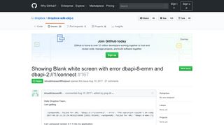 
                            9. dropbox/dropbox-sdk-obj-c - GitHub