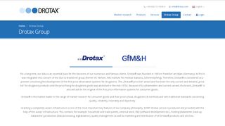 
                            5. Drotax Group | Drotax Group