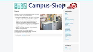 
                            6. Druck - TUHH Campus-Shop GmbH