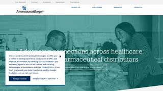
                            6. Drug Distribution | Pharmacy Solutions | AmerisourceBergen