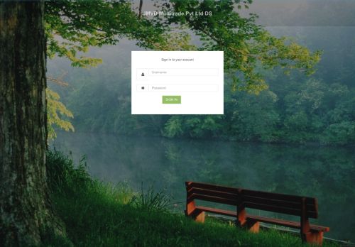 
                            5. DS Login - Login page | JMVD Multitrade Pvt Ltd