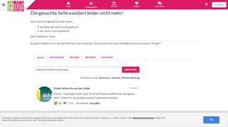 
                            3. dshini- dort werden wünsche wahr | NetMoms.de