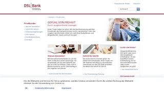 
                            1. DSL Bank: Privatkunden