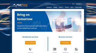 
                            11. DSL Login Help Page - MyNetFone