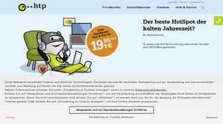 
                            2. DSL, Telefon & Mobil für Hannover, Peine, Hildesheim ...