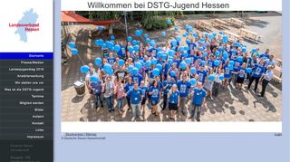 
                            8. DSTG-Jugend Hessen