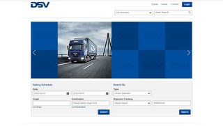 
                            11. DSV Global transport and logistics - Shipco Transport