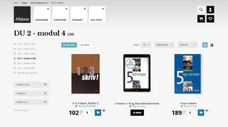 
                            12. DU 2 - modul 4 | Alfabeta Forlag