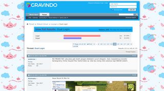 
                            6. Dual Login - Page 14 - Forum Ragnarok Online Gravindo