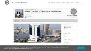
                            9. Dubai Chamber of Commerce and Industry | U.S. Green Building ...