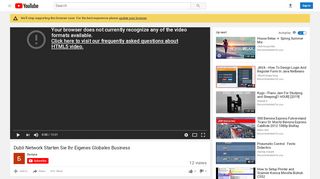 
                            11. Dubli Network Starten Sie Ihr Eigenes Globales Business - YouTube