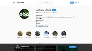
                            12. Dublin Zoo (@dublinzoo_official) • Instagram photos and videos