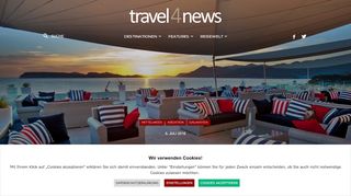 
                            5. Dubrovnik: Valamar eröffnet ein neues Fünf-Sterne-Hotel - travel4news