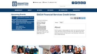 
                            5. DUCA Financial Services Credit Union | Financial Institutions ...