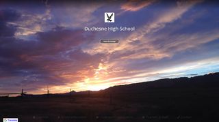 
                            9. Duchesne High School: Home