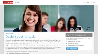 
                            3. Duden Learnattack - scook