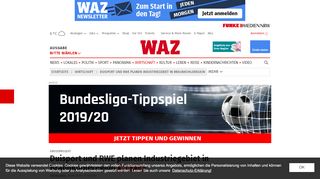 
                            13. Duisport und RWE planen Industriegebiet in Braunkohleregion | waz ...