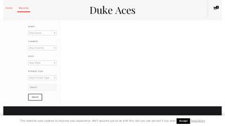 
                            9. Duke Aces – Mion Records Berlin