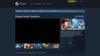 
                            2. Dungeon Hunter Champions on Steam