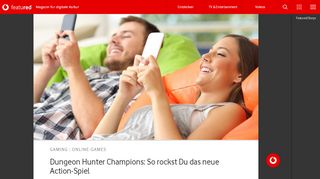 
                            13. Dungeon Hunter Champions: So rockst Du das neue Action-Spiel