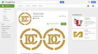 
                            7. Dunia Coin - Aplikasi di Google Play