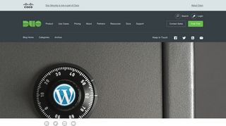 
                            10. Duo Security's WordPress Plugin Updated to Address Multisite ...