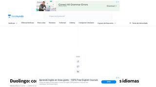 
                            8. Duolingo: como usar o aplicativo para aprender novos idiomas ...