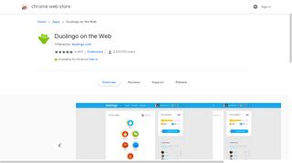 
                            12. Duolingo on the Web - Google Chrome