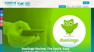 
                            10. Duolingo Review: The Quick, Easy and Free Way to Learn A ...