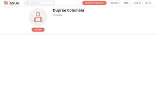 
                            10. Duprée Colombia - Issuu