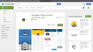 
                            6. Durgapur Public School - Apps on Google Play