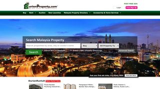 
                            2. DurianProperty.com.my - Malaysia Properties For Sale, ...