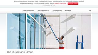 
                            9. Dussmann Group