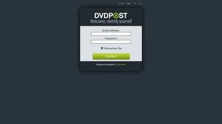
                            6. DVDPost - Online DVD rental