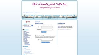 
                            12. Dw Florals And Gifts Inc Login Santa Fe, TX, 77510 FTD Florist Flower ...