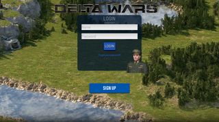 
                            2. DW2 Delta Wars