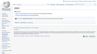 
                            5. DWN – Wikipedia