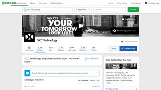 
                            12. DXC Technology 