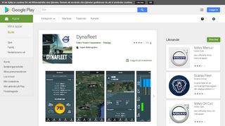
                            10. Dynafleet – Appar på Google Play
