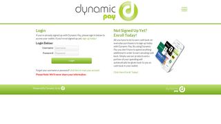 
                            5. Dynamic Pay