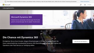 
                            12. Dynamics 365 - Microsoft Partner Network