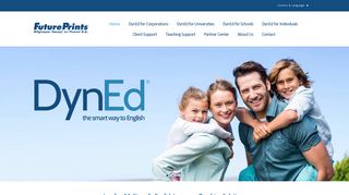 
                            6. DynEd: The smart way to English learning, distributed in Turkey ...